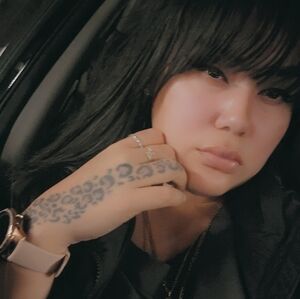 Meet your Posher, Gabrielle